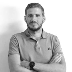 Daniel Sevilla - byn Daniel Sevilla - byn