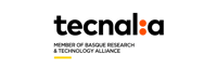 Logo Tecnalia Logo Tecnalia